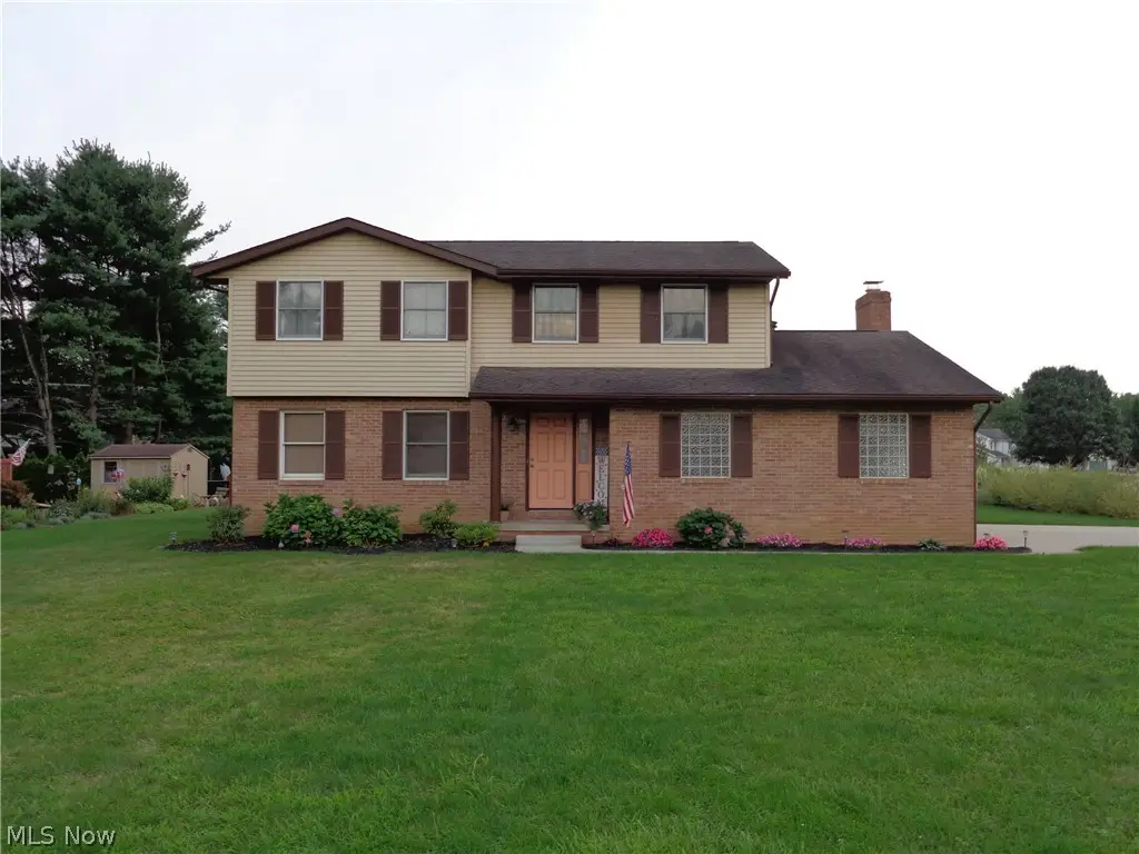 3415 Lauren Nw Avenue, Massillon, OH 44646 - #1