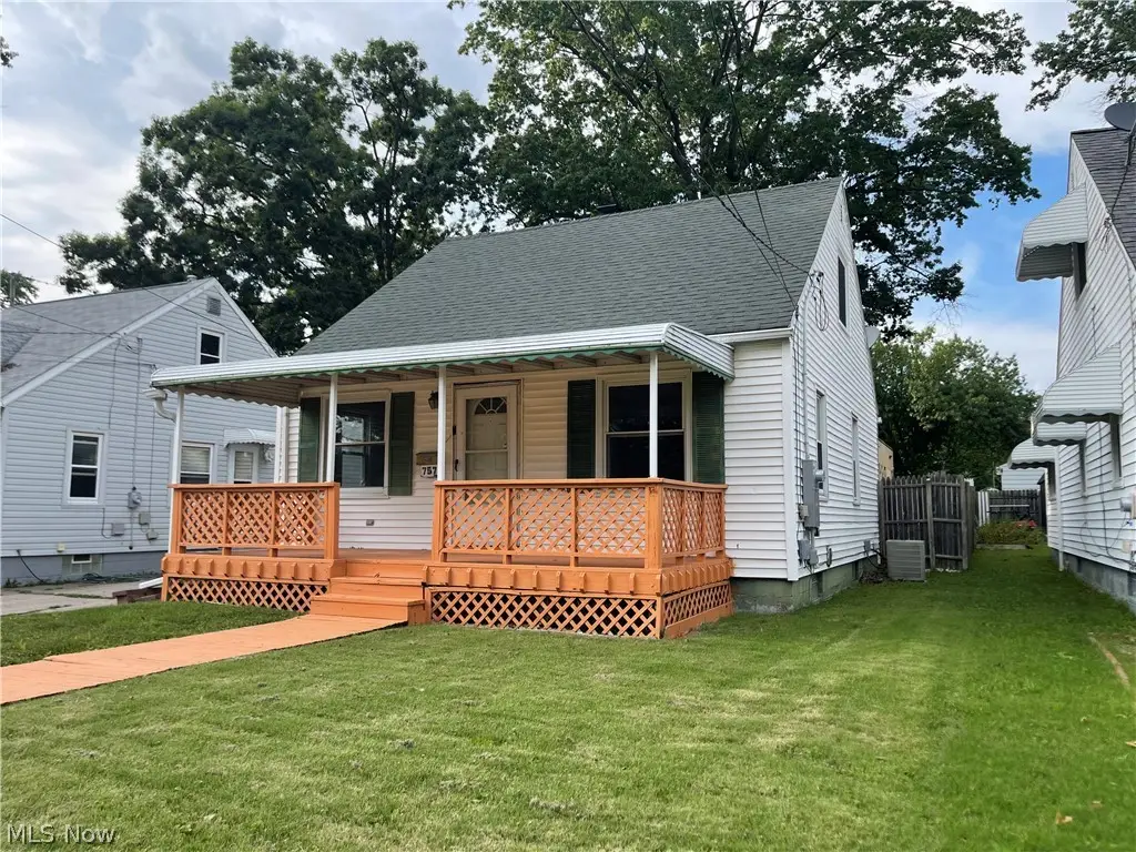 757 Davies Avenue, Akron, OH 44306 - #1