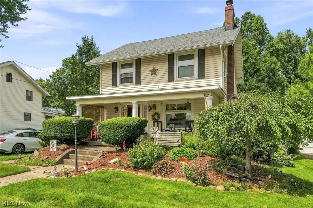 7979 Oakdale Nw Street, Massillon, OH 44646 - #1