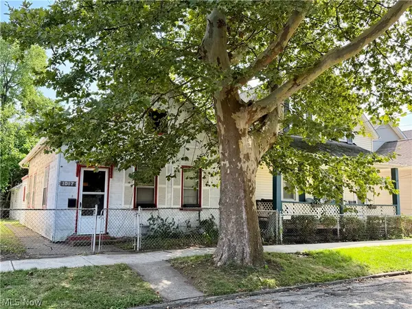 1015-1017 Auburn Avenue, Cleveland, OH 44113