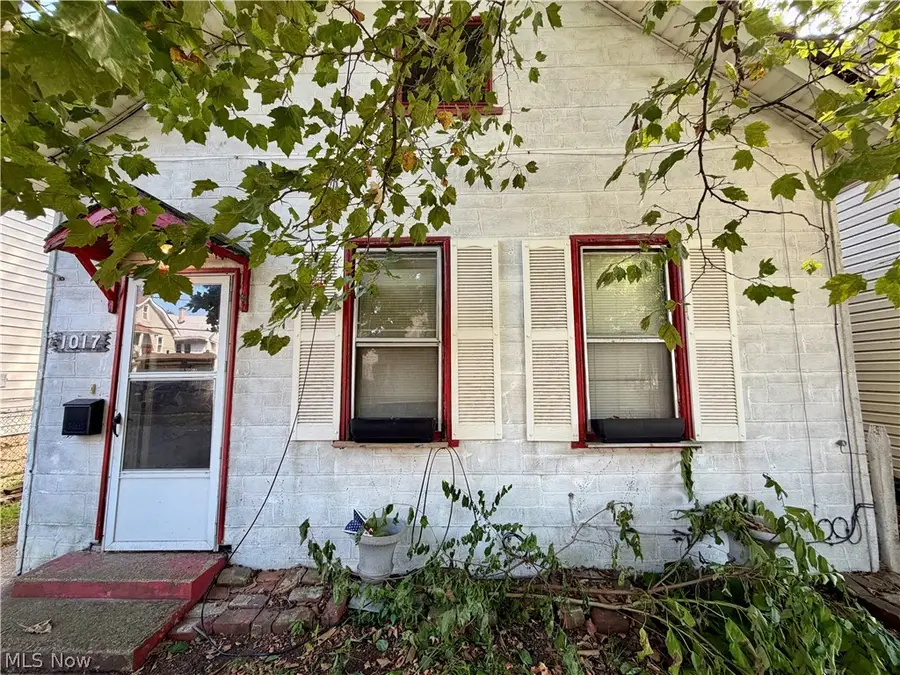 1015-1017 Auburn Avenue, Cleveland, OH 44113 - #3