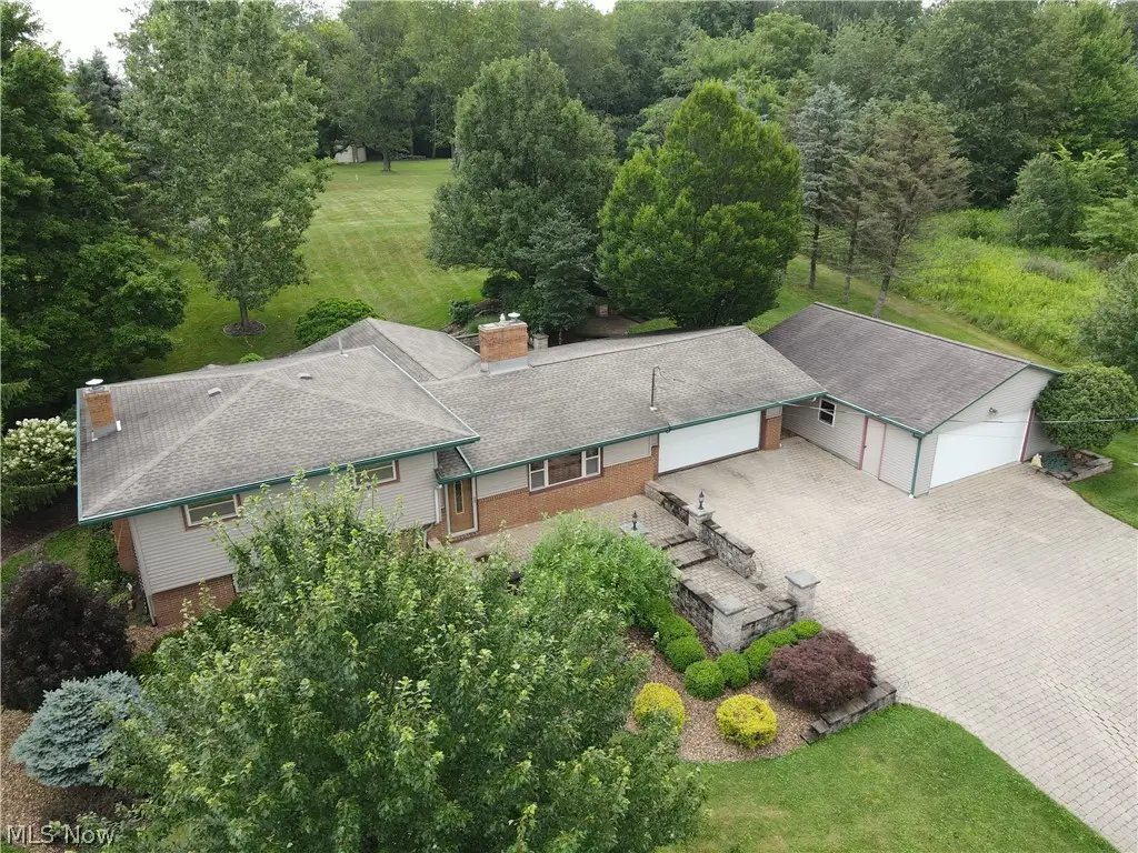 6624 State Route 7, New Waterford, OH 44445 - #1