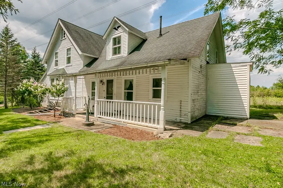 17397 Chagrin River Road, Chagrin Falls, OH 44023 - #2