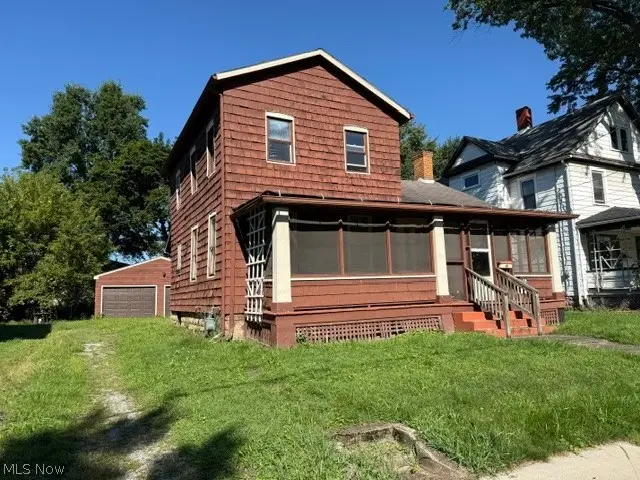 128 Sayers Avenue, Niles, OH 44446 - #1