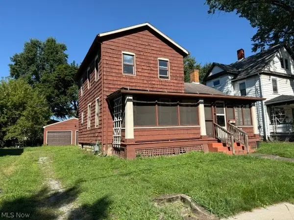 128 Sayers Avenue, Niles, OH 44446