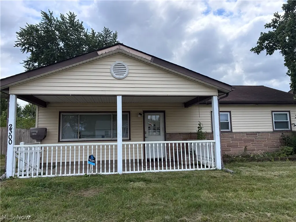 2300 Midway Ne Avenue, Canton, OH 44705 - #1