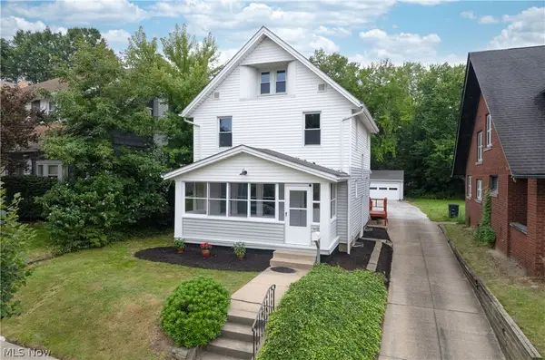 362 Palm Avenue, Akron, OH 44301