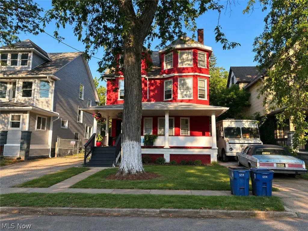 2184 E 82nd Street, Cleveland, OH 44103 - #1