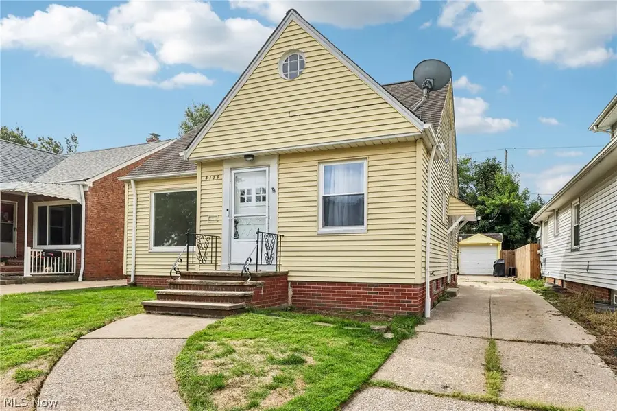 4136 Harwood Road, South Euclid, OH 44121 - #2