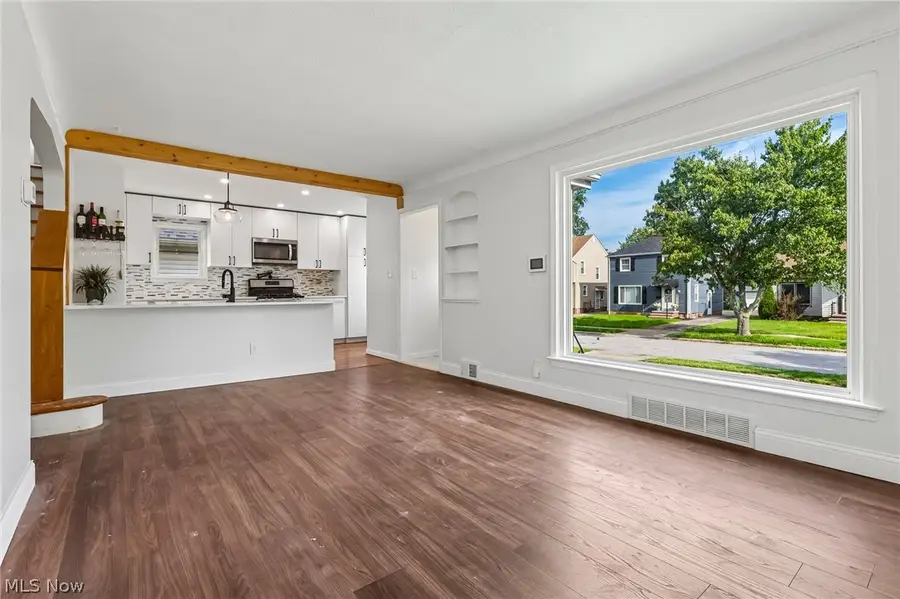 4136 Harwood Road, South Euclid, OH 44121 - #3