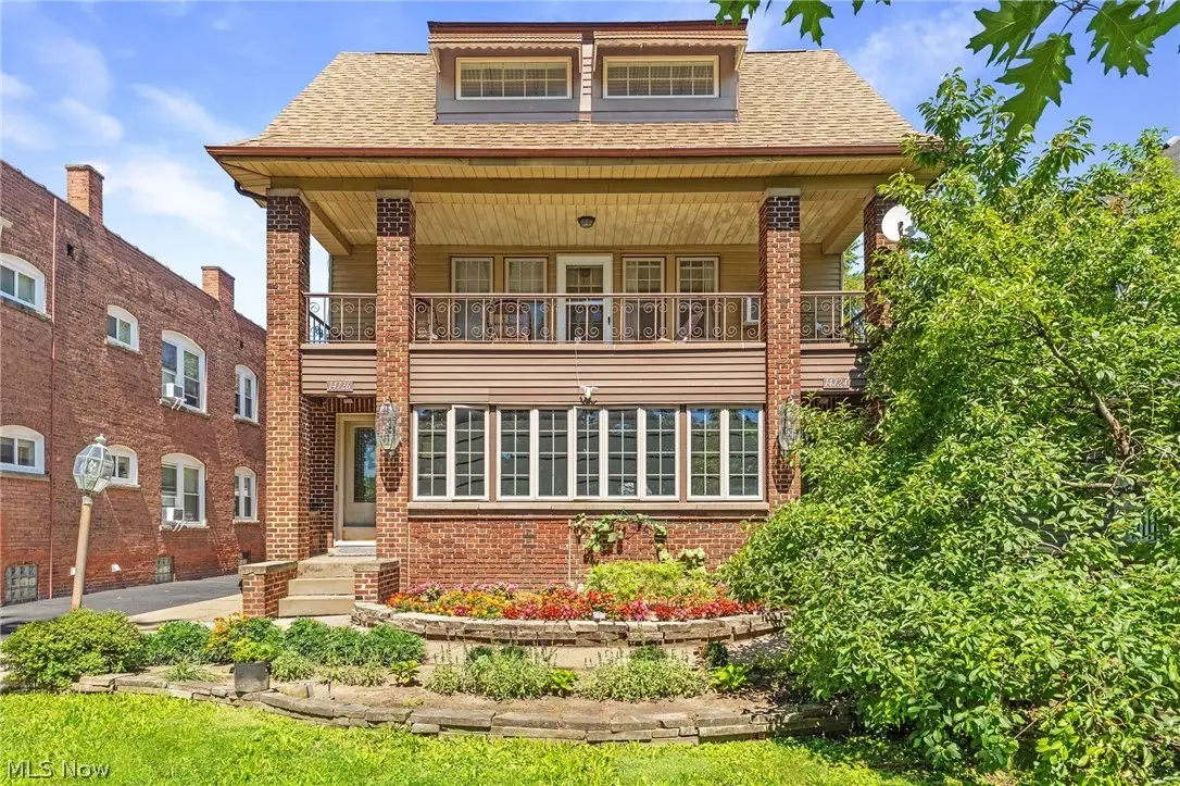 14724 Clifton Boulevard, Lakewood, OH 44107 - #1