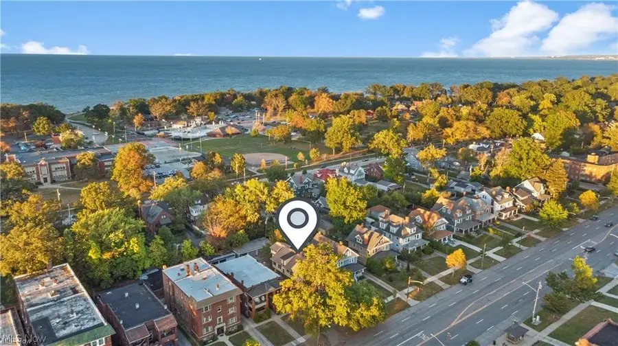 14724 Clifton Boulevard, Lakewood, OH 44107 - #3