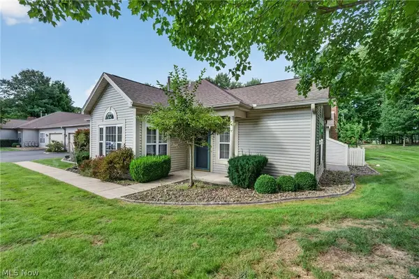 5645 Clingan Road #24 C, Struthers, OH 44471