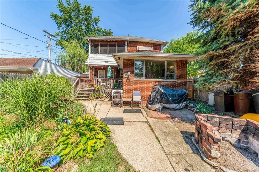3387 W 125th Street, Cleveland, OH 44111 - #1