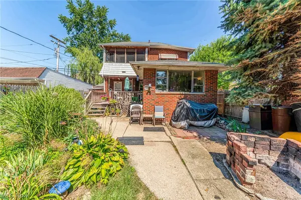 3387 W 125th Street, Cleveland, OH 44111