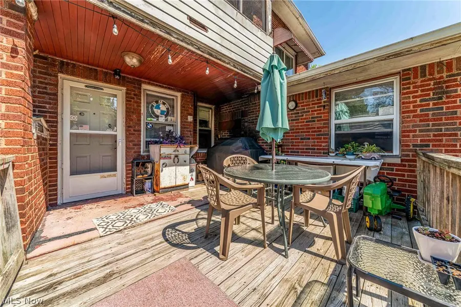 3387 W 125th Street, Cleveland, OH 44111 - #2