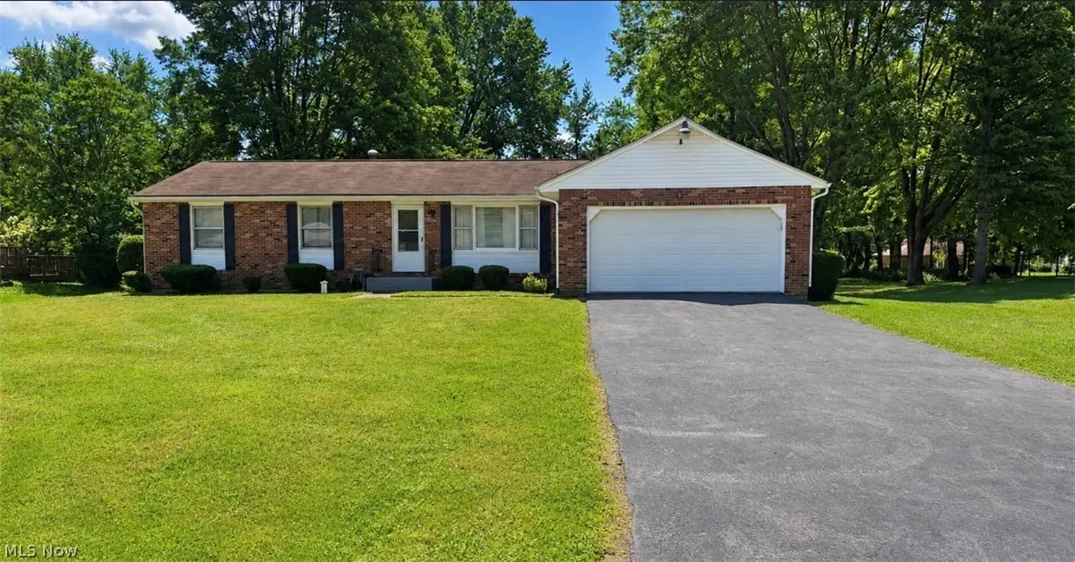 3302 Brenner Road, Barberton, OH 44203 - #1