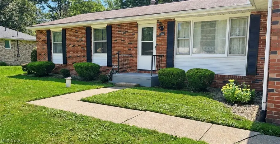 3302 Brenner Road, Barberton, OH 44203 - #2