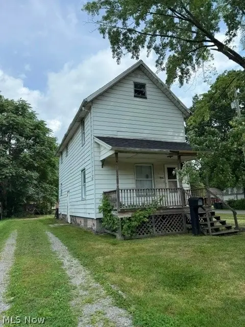 506 Hall Nw Street, Warren, OH 44483 - #1