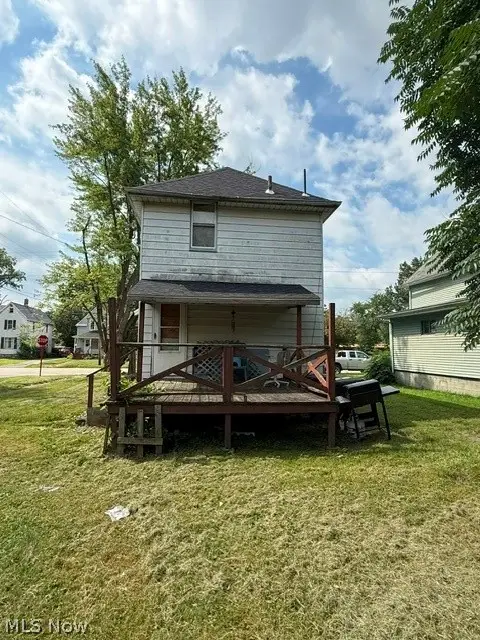 506 Hall Nw Street, Warren, OH 44483 - #3