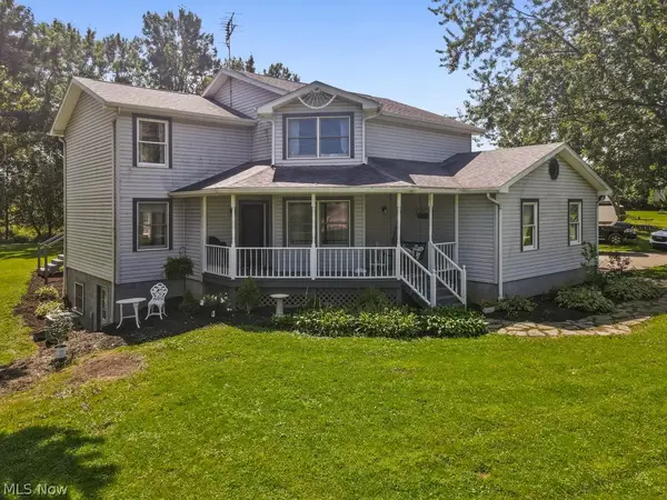 22791 Buck Road, Alliance, OH 44601
