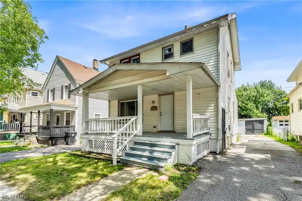 2153 W 106th Street, Cleveland, OH 44102