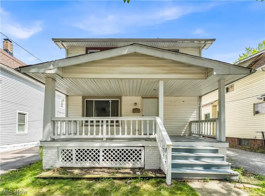 2153 W 106th Street, Cleveland, OH 44102 - #2