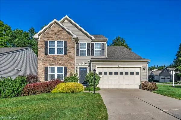 920 Alder Run Way, Akron, OH 44333