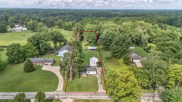 11690 Durkee Road, Grafton, OH 44044