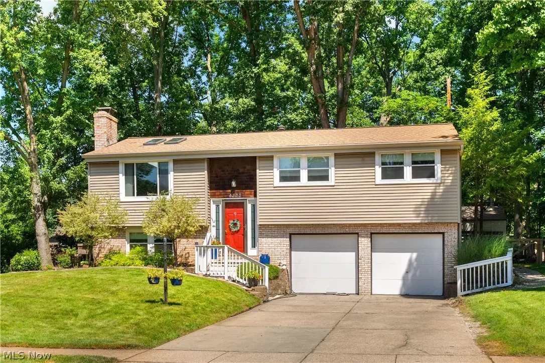 4222 Leewood Road, Stow, OH 44224 - #1