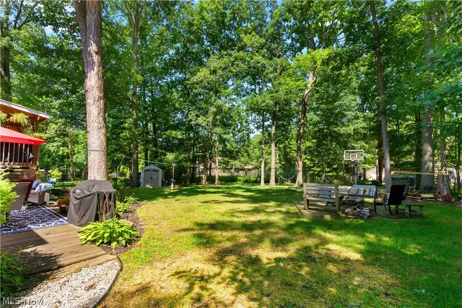 4222 Leewood Road, Stow, OH 44224 - #3