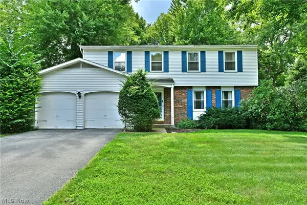 7706 Raglan Ne Drive, Warren, OH 44484