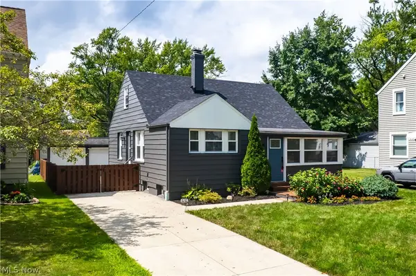 4318 W 222nd Street, Fairview Park, OH 44126