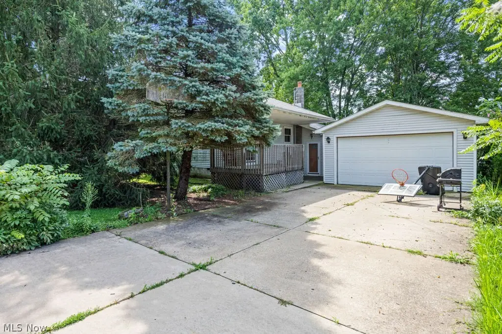 86 E Market Street, Seville, OH 44273 - #1