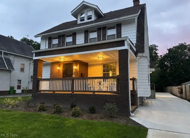 1720 Beaconwood, South Euclid, OH 44121 - #1