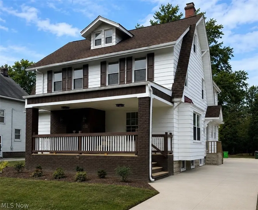 1720 Beaconwood, South Euclid, OH 44121 - #3