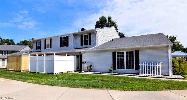 8117 Puritan Drive #B, Mentor, OH 44060