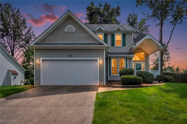 4773 Gateway Drive, Medina, OH 44256