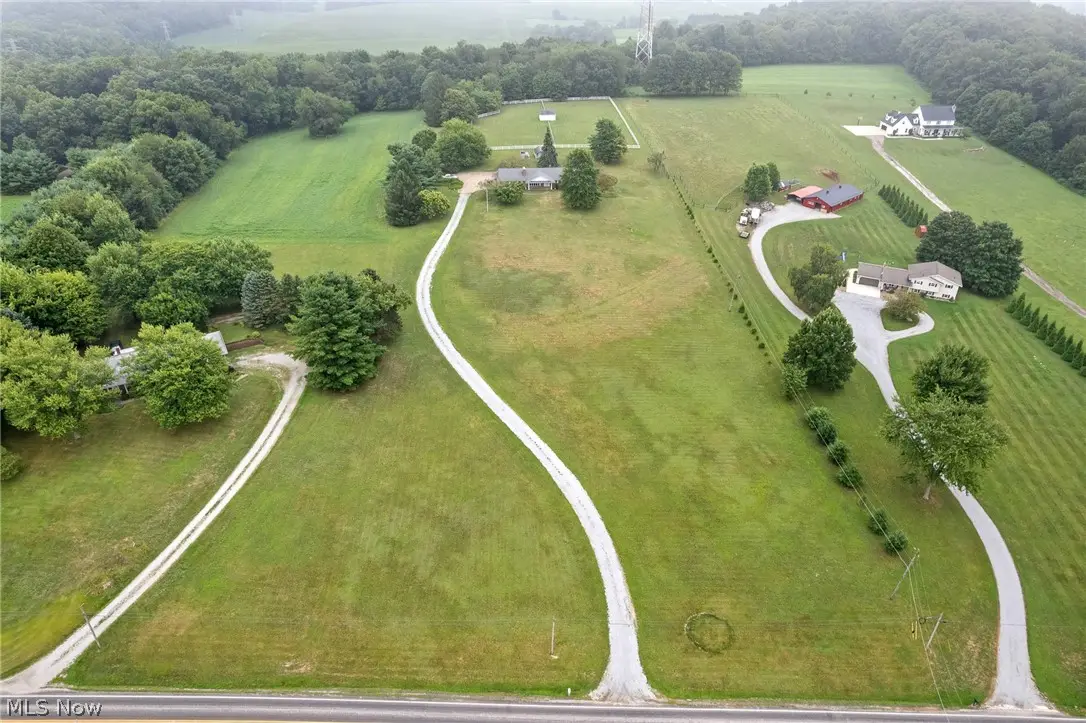 2644 Mount Eaton S Road, Dalton, OH 44618 - #1