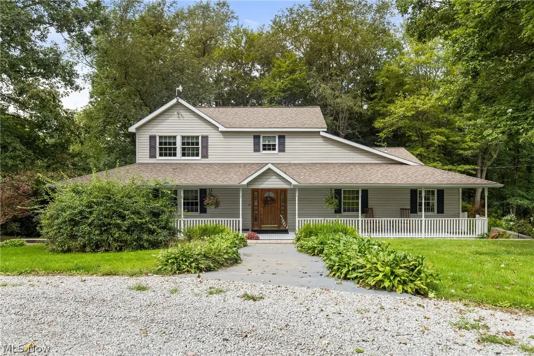 48211 Moore Road, East Liverpool, OH 43920 - #1