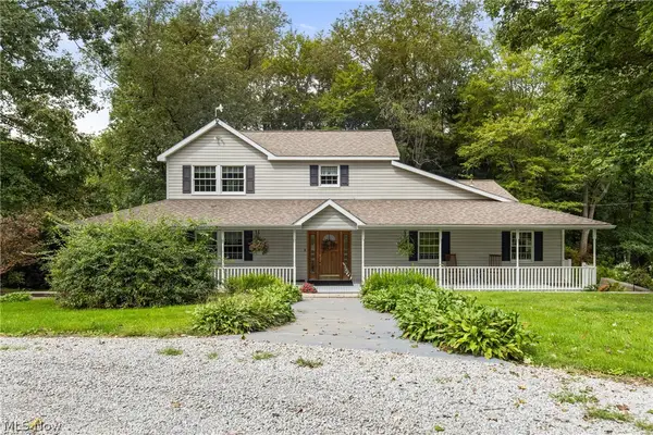 48211 Moore Road, East Liverpool, OH 43920