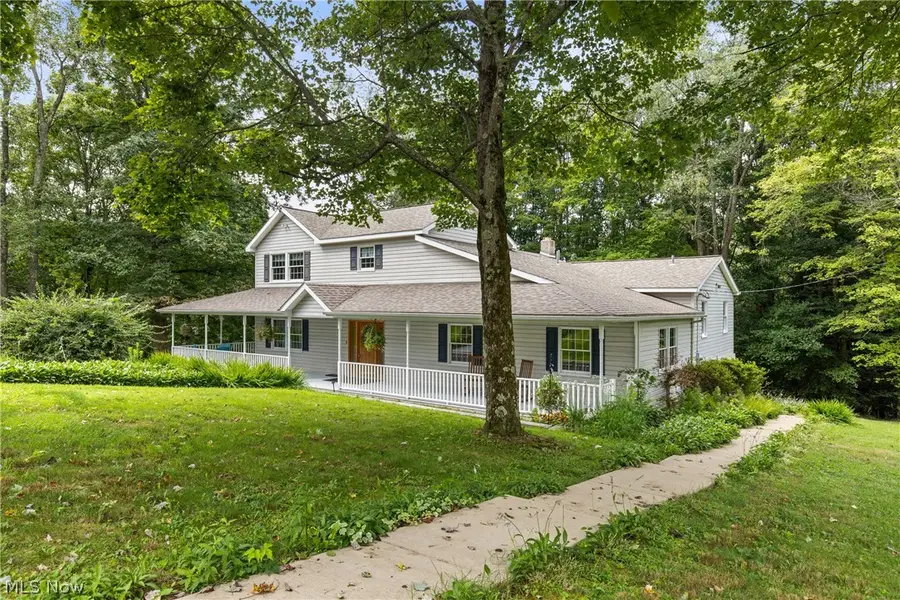 48211 Moore Road, East Liverpool, OH 43920 - #2