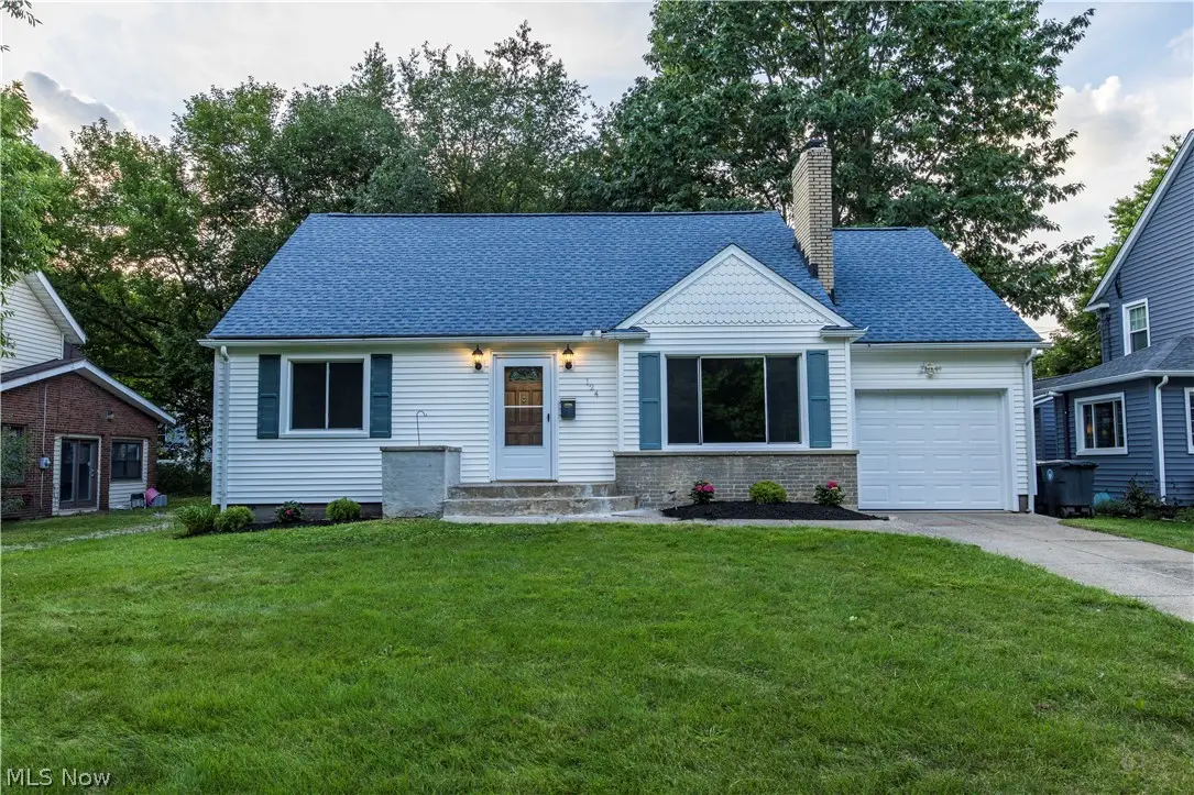 124 Westover Drive, Akron, OH 44313 - #1
