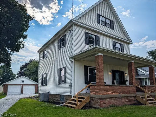 1640 Tanner Sw Avenue, Canton, OH 44706