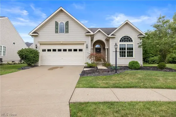 5052 Forestland Court, Brunswick, OH 44212