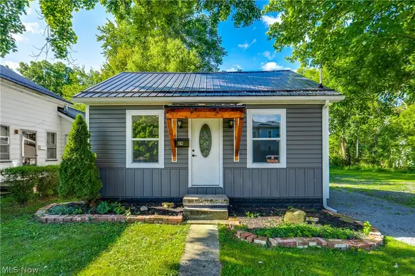 24 E Main Street, Newton Falls, OH 44444