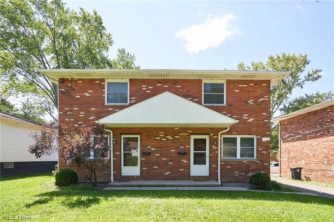 926 Russell Avenue, Akron, OH 44307 - #1