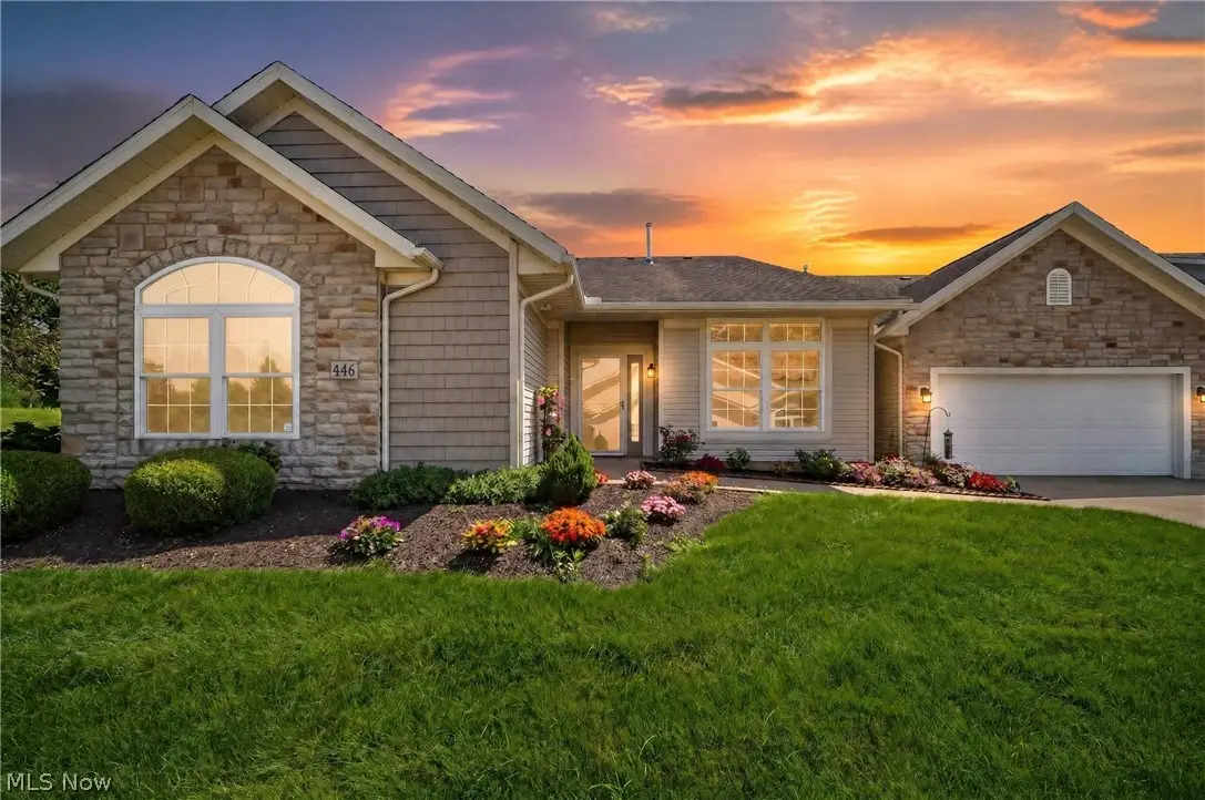 2452 Barrington Way #446, Wooster, OH 44691 - #1
