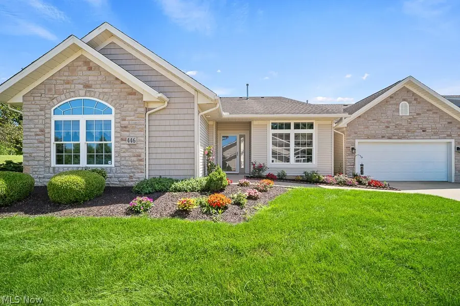 2452 Barrington Way #446, Wooster, OH 44691 - #2