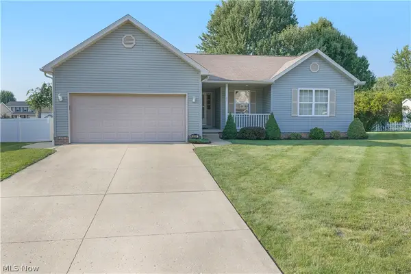 854 Susan Road, Ravenna, OH 44266